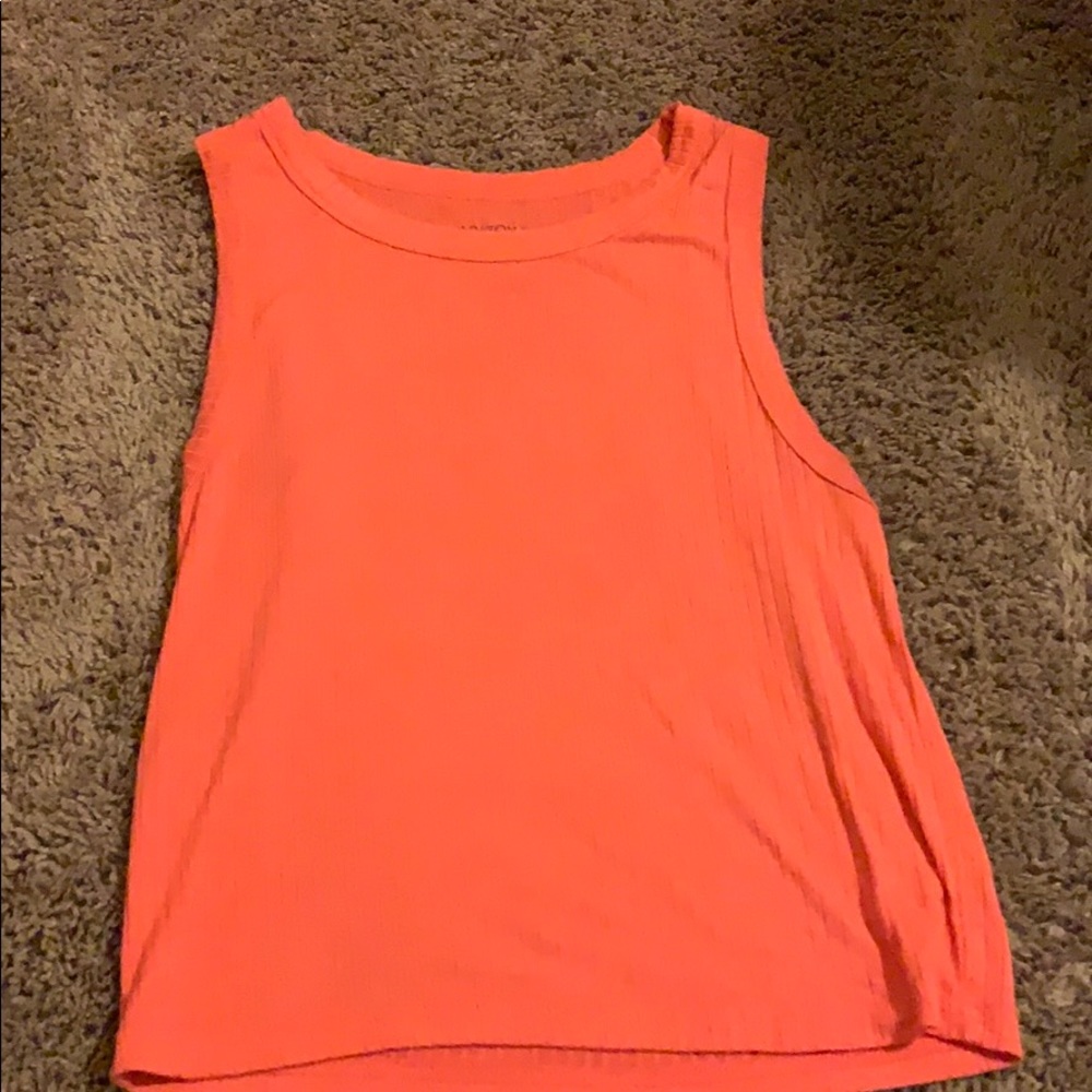 Arizona Crop Top